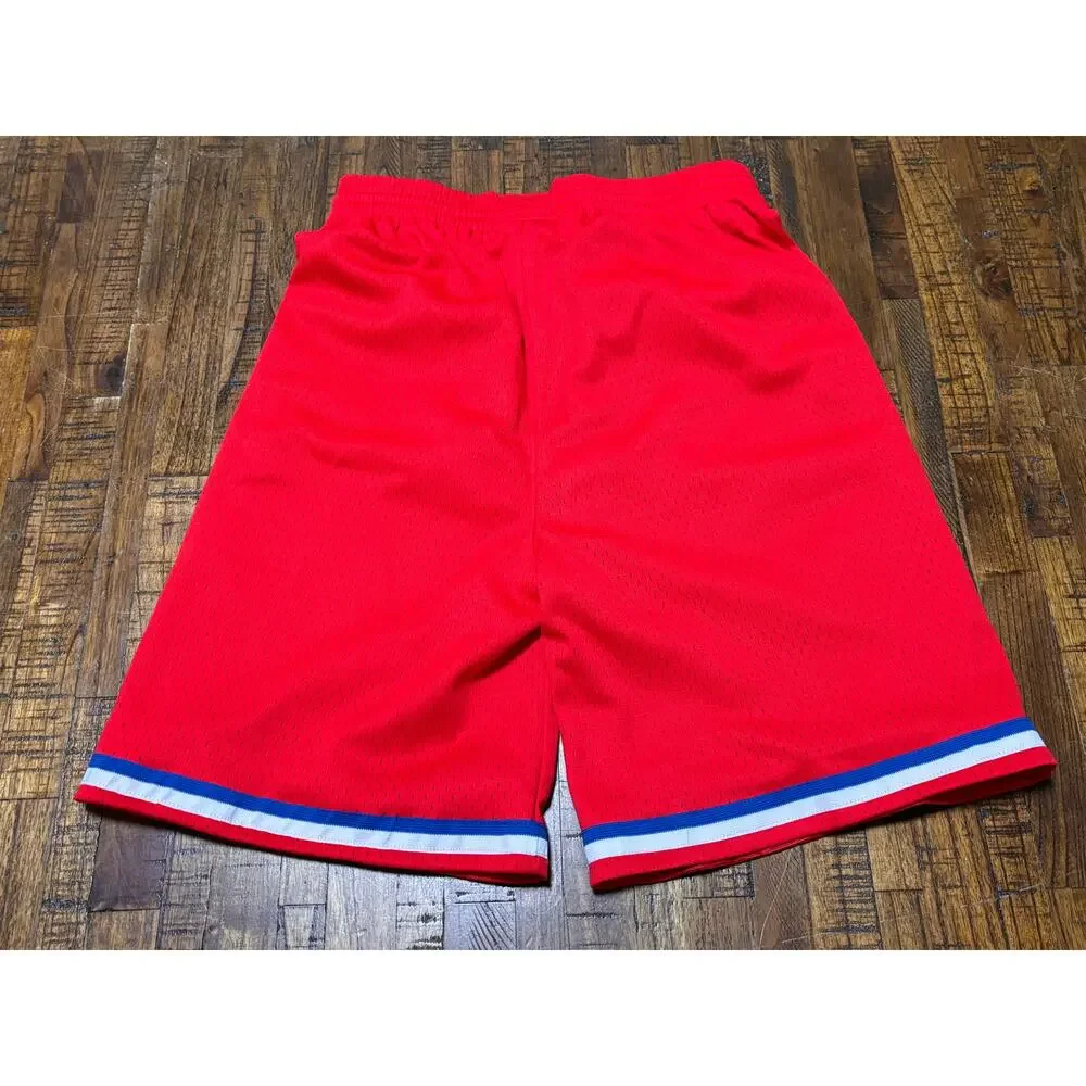 Mitchell & Ness philadelphia 76ers